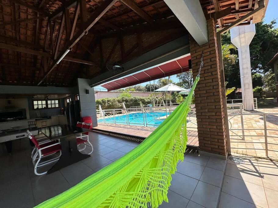 Chale Extraordinario Ate 16 Pessoas - Grupos E Familias Chalet