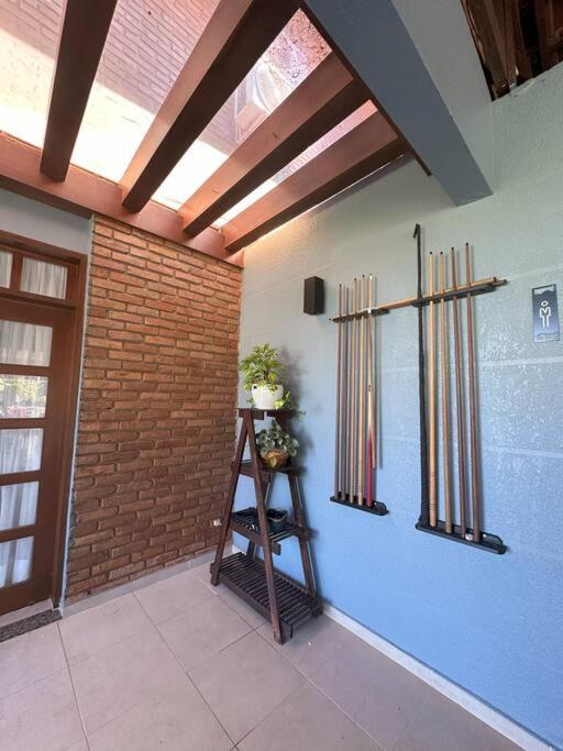 Chale Extraordinario Ate 16 Pessoas - Grupos E Familias Chalet Foz do Iguaçu