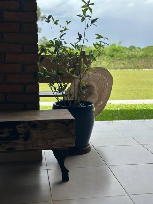 Chalet Chale Extraordinario Ate 16 Pessoas - Grupos E Familias Foz do Iguaçu