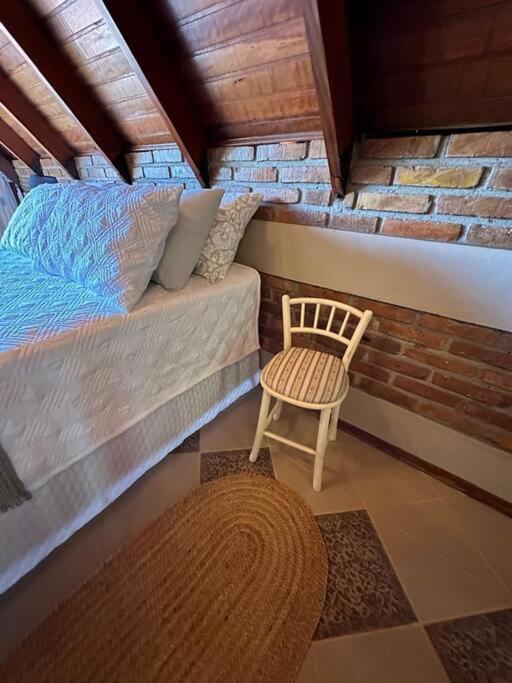 Chalet Chale Extraordinario Ate 16 Pessoas - Grupos E Familias *